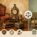 Understanding Antique Appraisals: Key Differences Explained