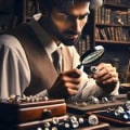Understanding the Impact of Market Trends on Antique Appraisals