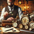 Understanding Antique Appraisals: Can You Get One Without the Item?