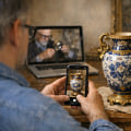 Exploring Online Resources for Antique Appraisals: A Comprehensive Guide
