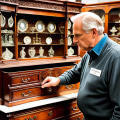 Understanding Antique Appraisals for Insurance Coverage