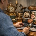 Navigating Online Antique Appraisals: What You Need to Know