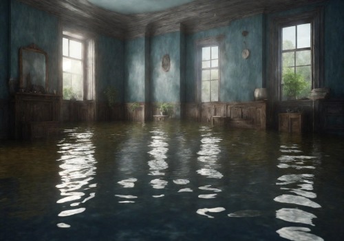 Prompt Water Extraction in Beaverton: Protect Your Antiques