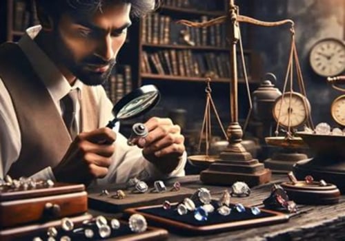 Understanding the Impact of Market Trends on Antique Appraisals