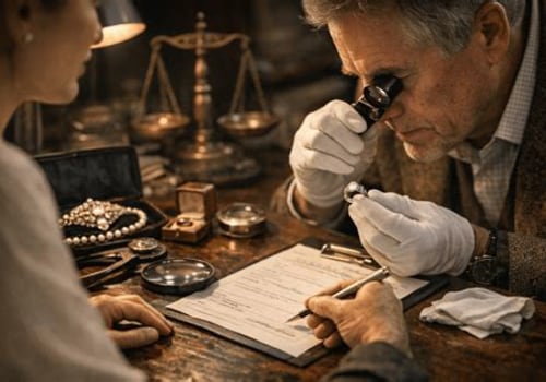 Understanding the Costs of Antique Appraisals: What You Need to Know