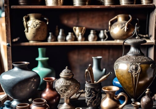 Understanding the Factors That Influence Antique Value