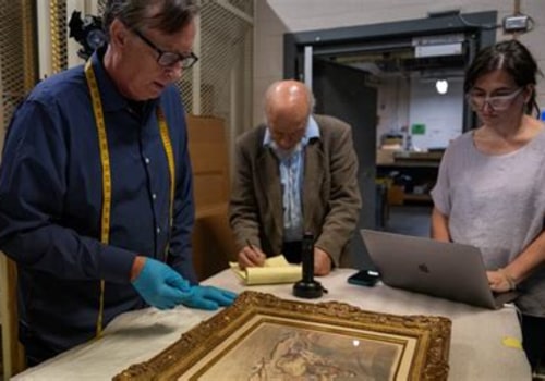 Understanding Certifications and Accreditations for Antique Appraisers