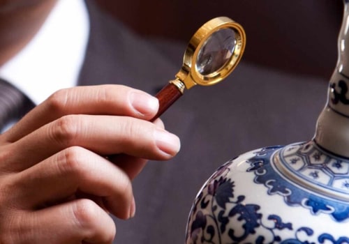 Understanding Antique Appraisals: A Guide to Valuing Your Treasures