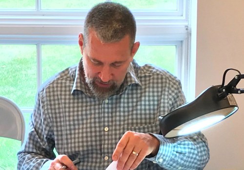 Essential Qualifications for Antique Appraisers: What You Need to Know