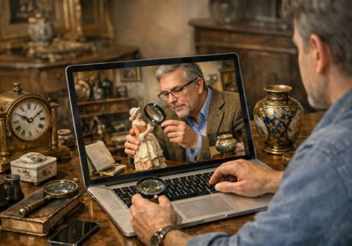Understanding the Importance of Condition Reports in Antique Appraisals