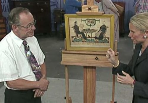 Understanding Antique Appraisals for Family Heirlooms