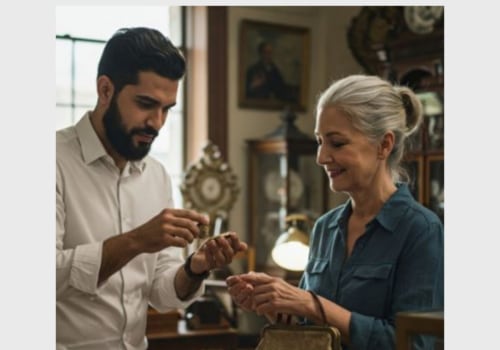 What to Do When You Disagree with an Antique Appraisal