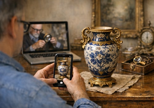 Exploring Online Resources for Antique Appraisals: A Comprehensive Guide