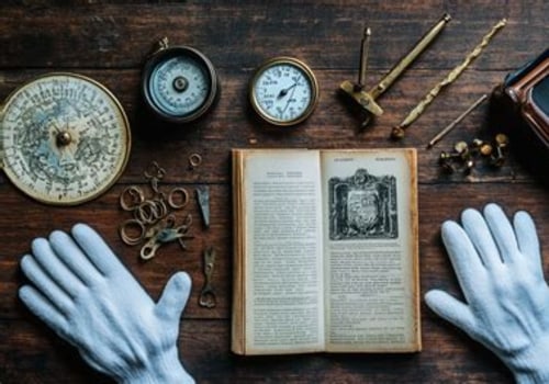 Understanding the Importance of Provenance in Antique Appraisals