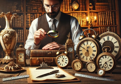 Understanding the Impact of Historical Significance on Antique Appraisals