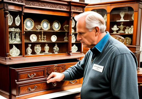 Understanding Antique Appraisals for Insurance Coverage